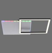 11327-95 RENDA Ceiling Light ALUMINIUM