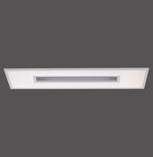 11647-16 RECESS Ceiling Light White