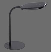 14405-18 KELLY Table Lamp Black