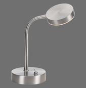 14419-55 HENSKEN Table Lamp Silver