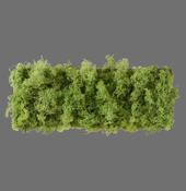 15637-66 GREN CARLO Ceiling Light Natural MOSS