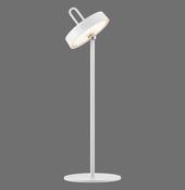 19310-16 AMAG Table Lamp/Outdoor WIRELESS White