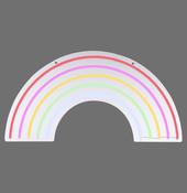 85024-70 NEON-RAINBOW Wall Light MULTI-COLOUR