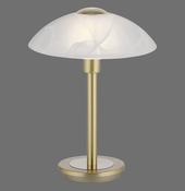 4026-60 ENOVA Table Lamp MATT BRASS