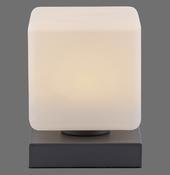 4036-13 DADOA Table Lamp ANTHRACITE