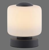 4037-13 BOTA Table Lamp ANTHRACITE