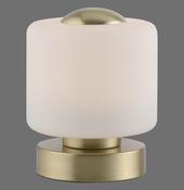4037-60 BOTA Table Lamp Brass