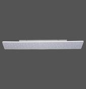 8038-95 Q-NIGHTSKY Ceiling Light ALUMINIUM