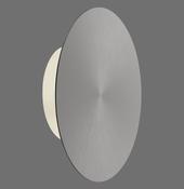 8152-15 AKKU-PUNTUA Wall Light Grey