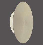 8152-60 AKKU-PUNTUA Wall Light MATT BRASS