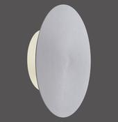 8152-95 AKKU-PUNTUA Wall Light ALUMINIUM