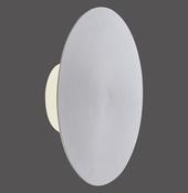 8153-95 AKKU-PUNTUA Wall Light ALUMINIUM