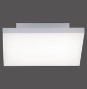 8490-16 FRAMELESS Ceiling Light White