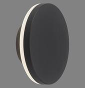 9203-13 PUNTUA Wall Light ANTHRACITE