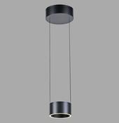 2471-15 PURE CLIPSE Pendant Light GREY