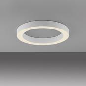 6310-16 PURE LINES ROUND Ceiling Light White