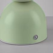 19218-43 RUDI Table Lamp GREEN