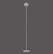 19245-39 BELLIS Floor Lamp Beige