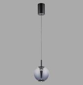 2220-15 PURE INFINITY Pendant Light GREY