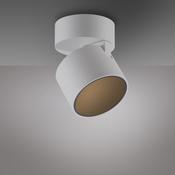 6226-16 PURE CUP Ceiling Light White