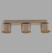 6227-97 PURE CUP Ceiling Light Brown