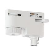 1020 ADAPTER White 1 Circuit