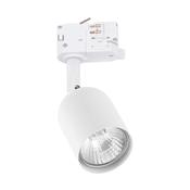 9050 SPOTLIGHT White 3-Phase