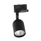 9060 SPOTLIGHT Black 3-Phase