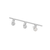 3561 Kit 15 Track Lighting WHITE Single-Circuit