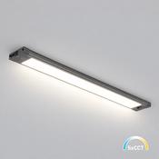 Under-Cabinet Light 12W 700lm 5CCT 42cm Black (014840)