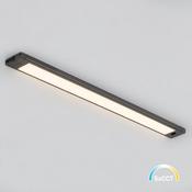 Under-Cabinet Light 18W 1100lm 5CCT 60cm Black (014860)