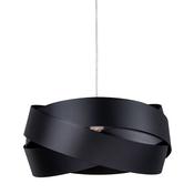 1114 Pendant Light TORNADO 40 CM Black