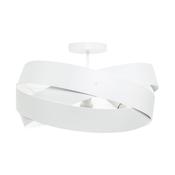 1115 Ceiling Light TORNADO 50 CM White