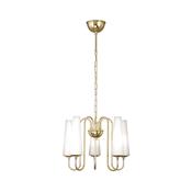 1127 Pendant Light MAGNUM 5 Gold