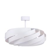 1132 Ceiling Light VENTO 60 CM White