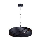 1133 Pendant Light VENTO 60CM Black