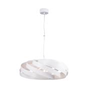 1134 Pendant Light VENTO 60 CM White