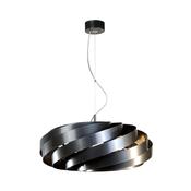 1136 Pendant Light VENTO 60 CM ANTHRACITE