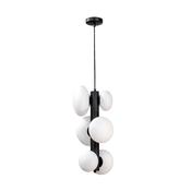 1194 OMI Pendant Light Black