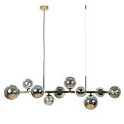 1213 SERENITY Pendant Light Gold
