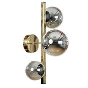 1215 SERENITY Wall Light Gold
