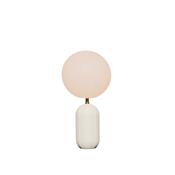 3435 MONICA 50 Table Lamp Beige