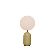 3437 MONICA 50 Table Lamp OLIVE