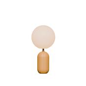 3438 MONICA 50 Table Lamp MUSTARD