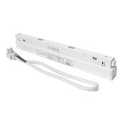 10029 48V DALI Plug-In Magnetic Track Power Supply 200W White