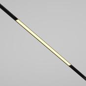 10013 LIGHT FITTING 90CM 36W 3000K Black