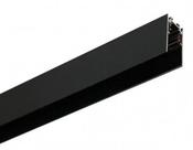 10001 TRACK MAGNETIC Surface-Mounted 48V 1M Black