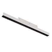 11052 LIGHT FITTING MAGNETIC DALI CCT DT8 White