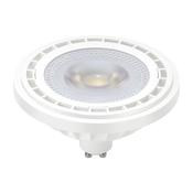 LED Bulb 6W AR111 GU10 3000K/ White (AR8034)