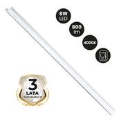Linear LED Light Vito T5 8W 4000K 60cm (EK1497)